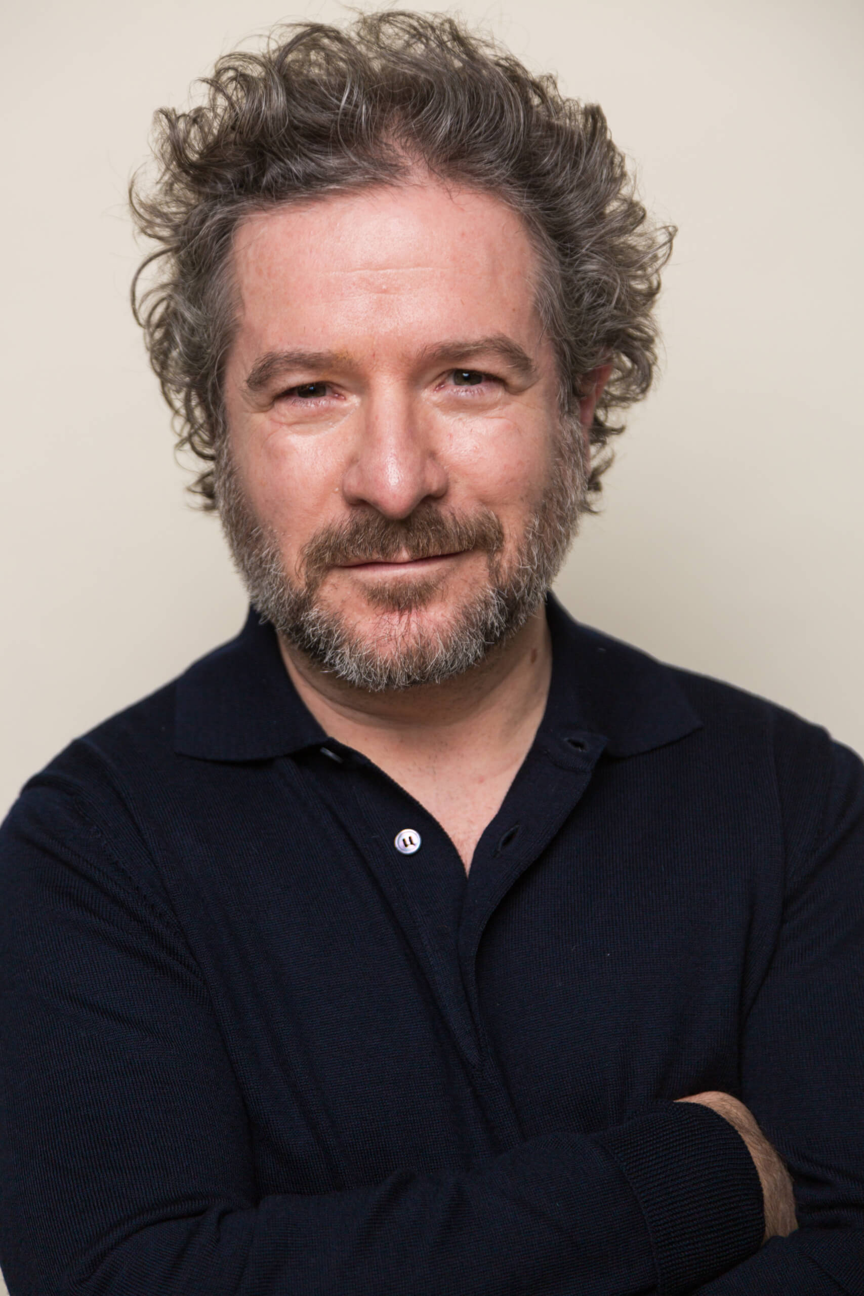 Friseurmeister Roman Bartl